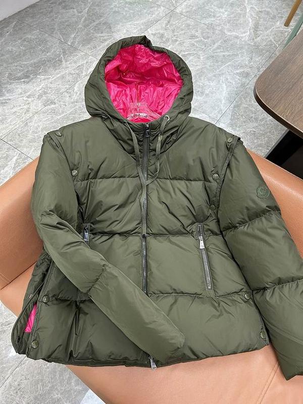 Moncler Women's Outwear 215